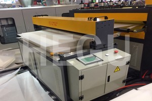 Orihinal na Factory Plastic Pp Polypropylene Pc Polycarbonate Hollow Sheet Extrusion Line Machine