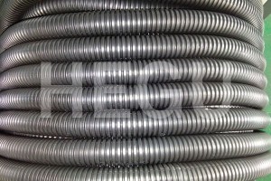 Corrugated pipe machine  PP wrapping steel wire  corrugated pipe machine