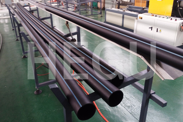 75-250mm PE pipe extrusion line Featured Image