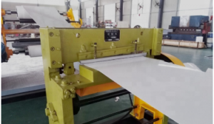 2019 inani lentengo ethe xaxa Pvc 70/75 Plastic Sheet Plate Pvc Pipe Extruder Machine