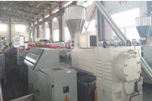 China Factory for Speed ​​Automatic Pvc Sheet Welding Machine (anping Iso, Ce)